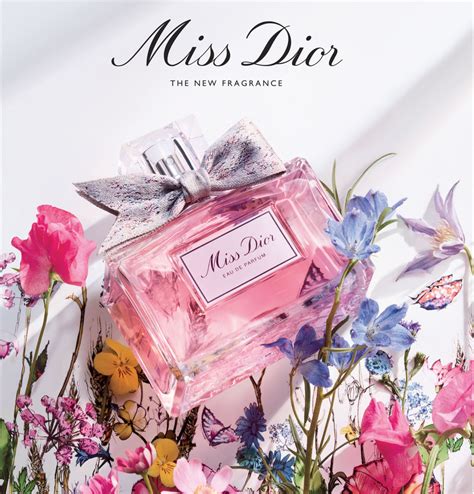 miss dior nuovo profumo 2021|Miss Dior 2021 perfume.